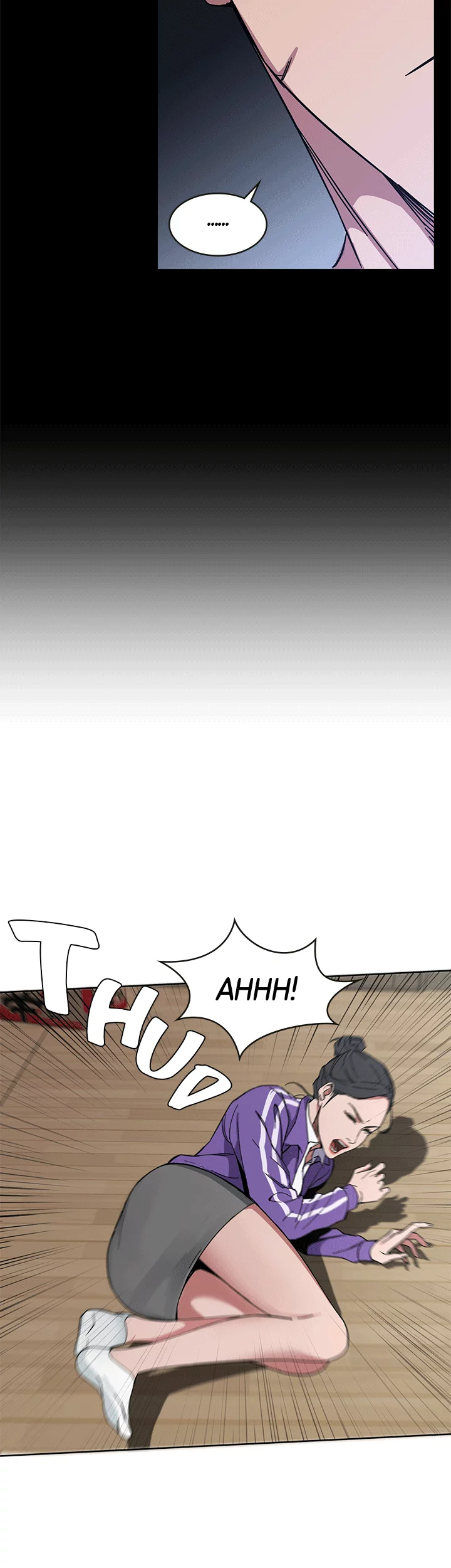 ONE KILL Chapter 1 - Manhwa18.com