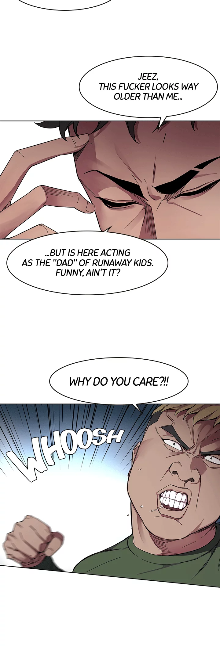 ONE KILL Chapter 1 - Manhwa18.com