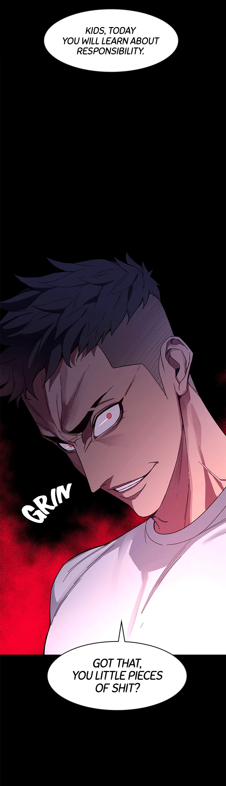 ONE KILL Chapter 1 - Manhwa18.com