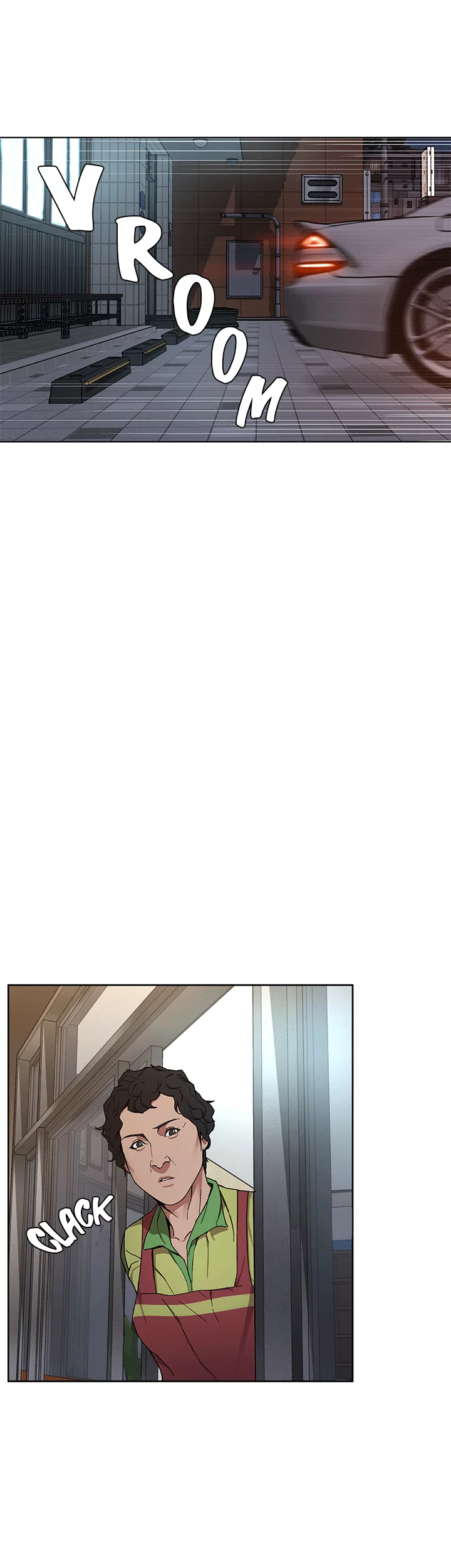 ONE KILL Chapter 1 - Manhwa18.com