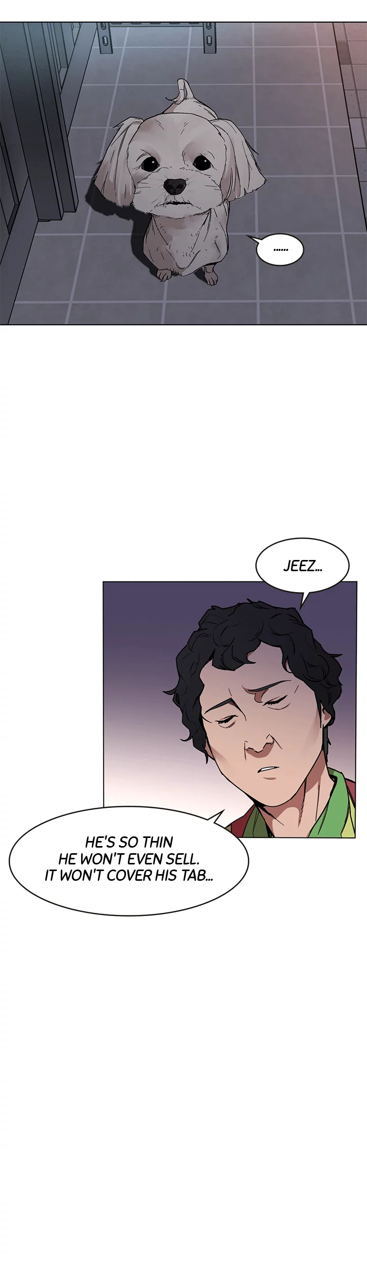 ONE KILL Chapter 1 - Manhwa18.com