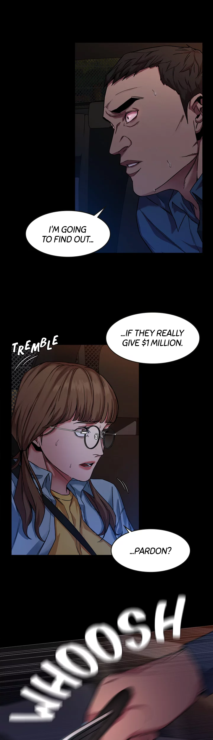 ONE KILL Chapter 10 - Manhwa18.com