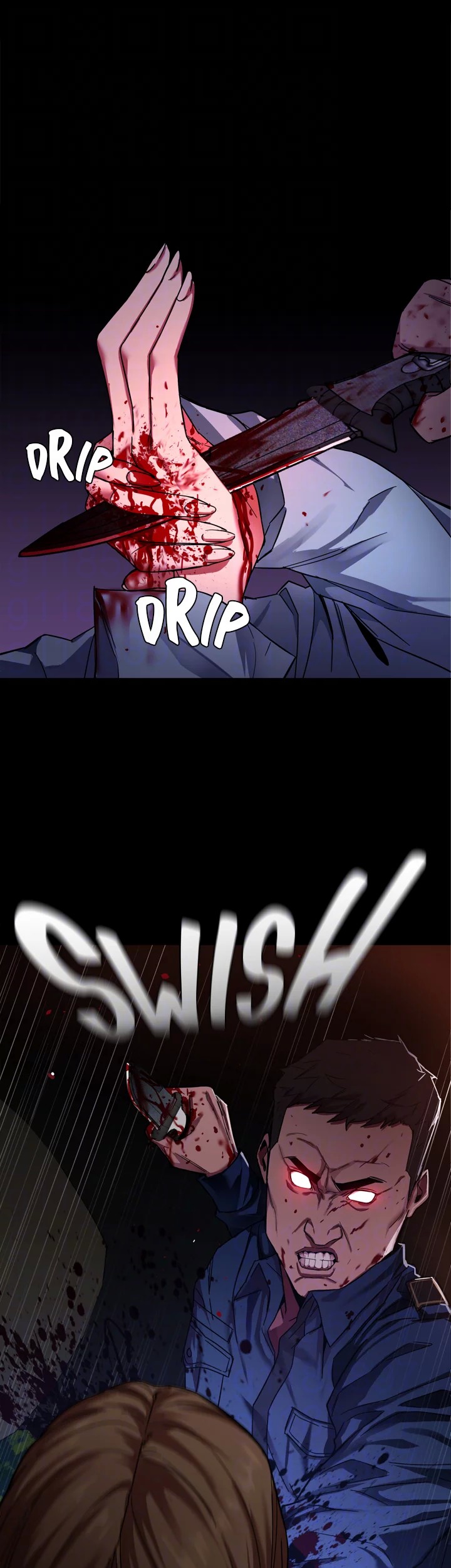 ONE KILL Chapter 10 - Manhwa18.com