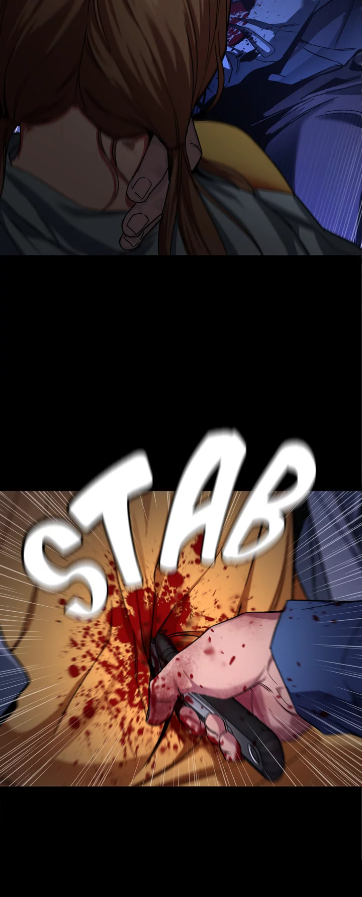 ONE KILL Chapter 10 - Manhwa18.com