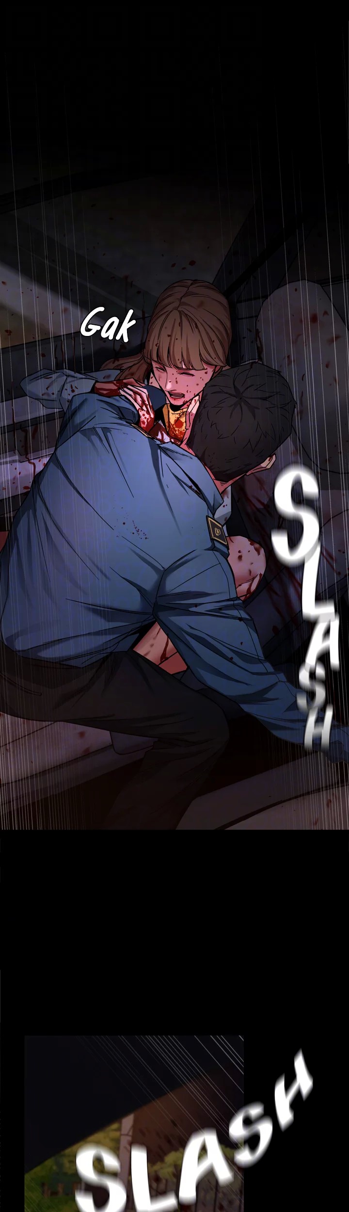 ONE KILL Chapter 10 - Manhwa18.com