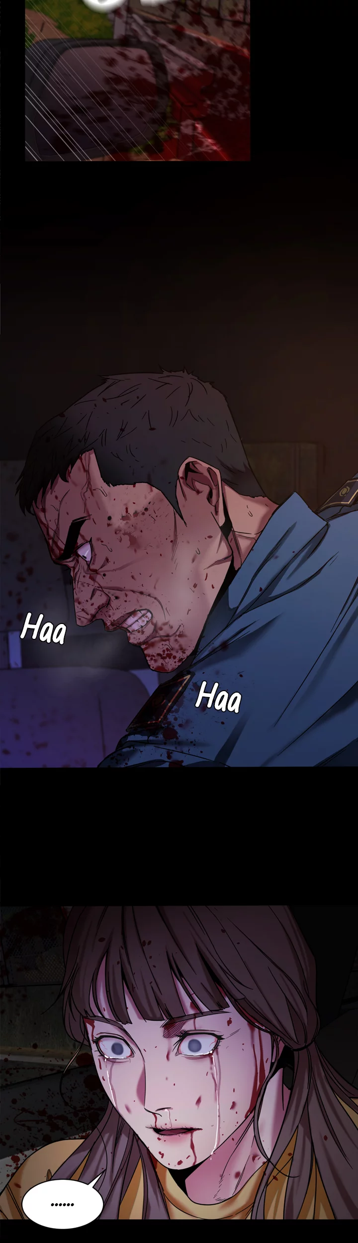 ONE KILL Chapter 10 - Manhwa18.com