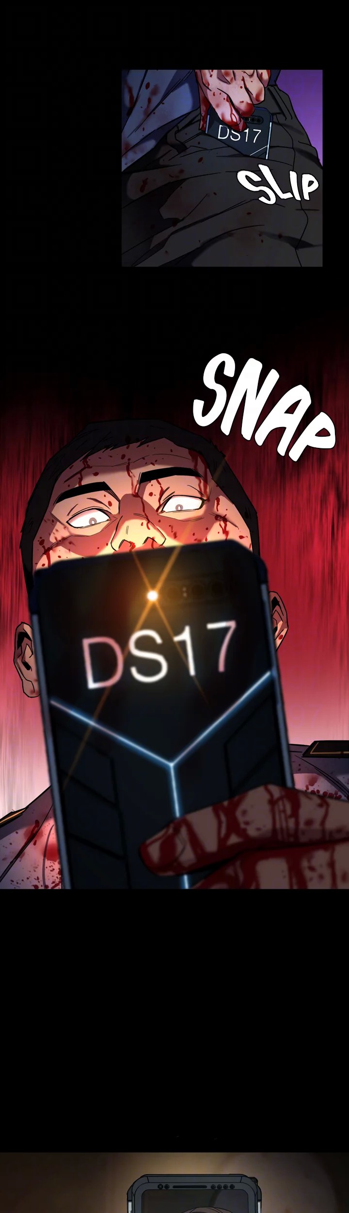 ONE KILL Chapter 10 - Manhwa18.com