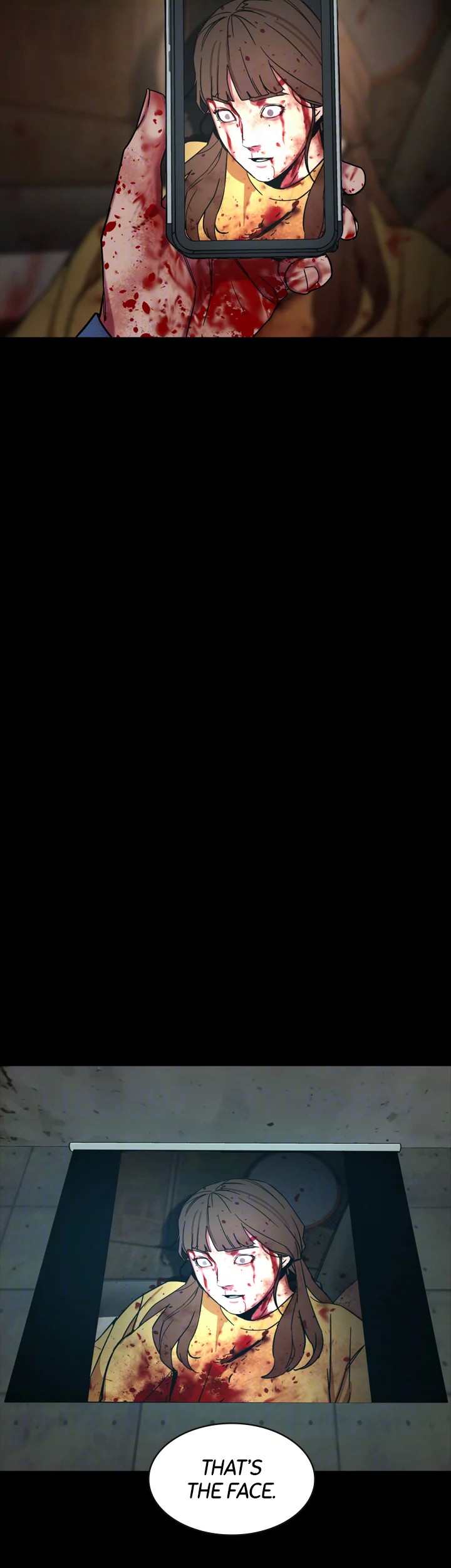 ONE KILL Chapter 10 - Manhwa18.com