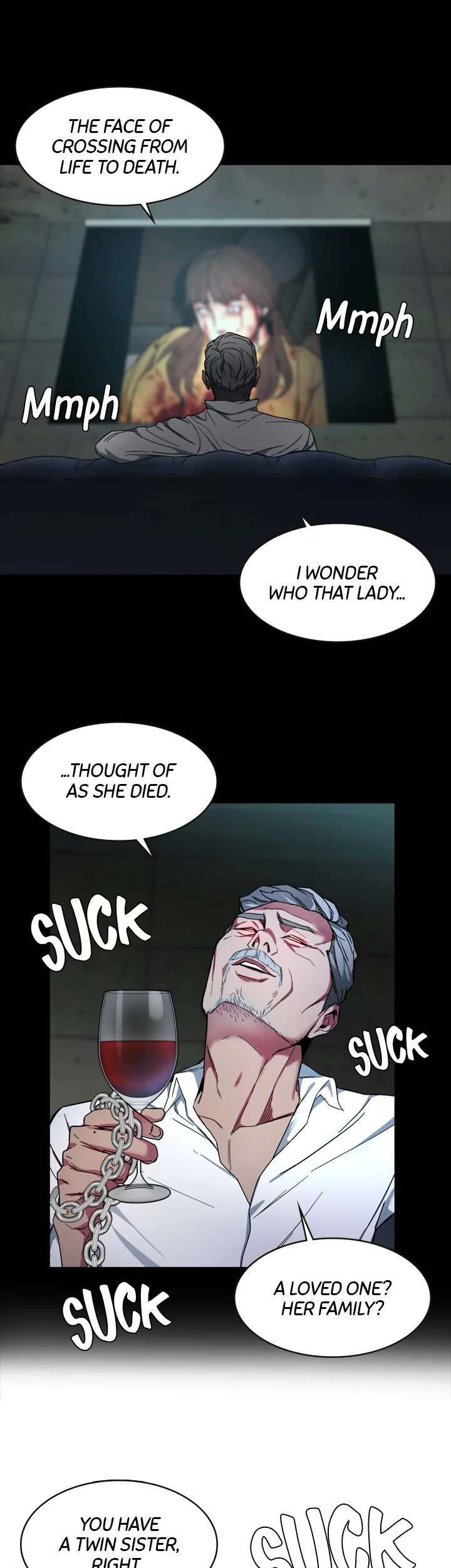 ONE KILL Chapter 10 - Manhwa18.com