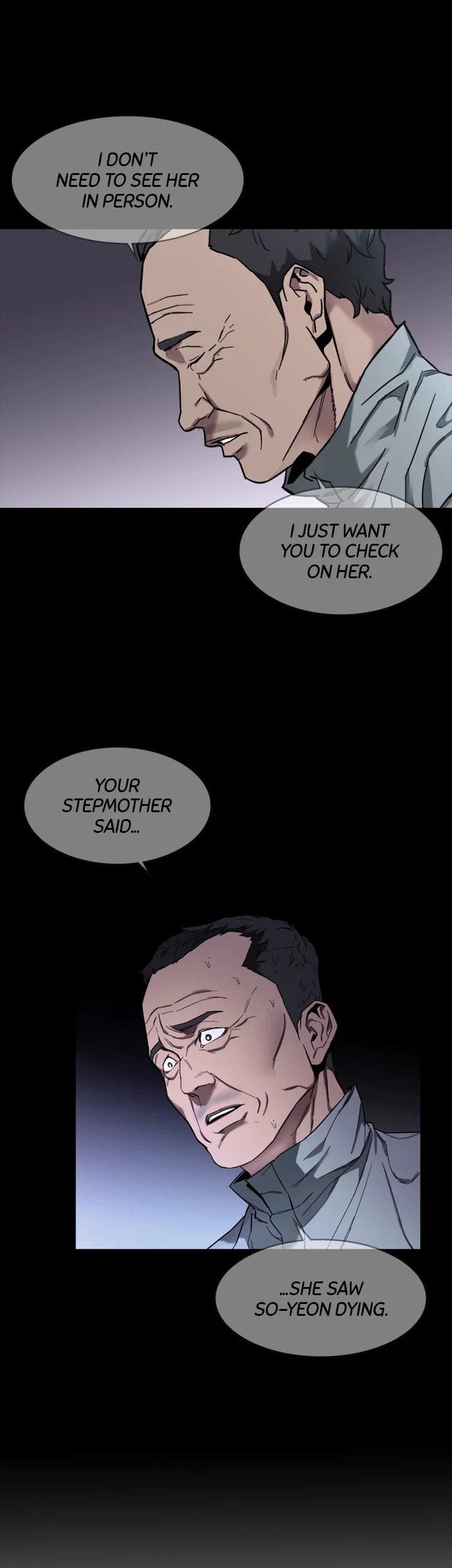 ONE KILL Chapter 10 - Manhwa18.com