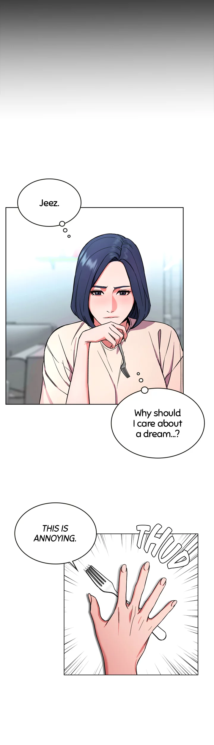 ONE KILL Chapter 10 - Manhwa18.com