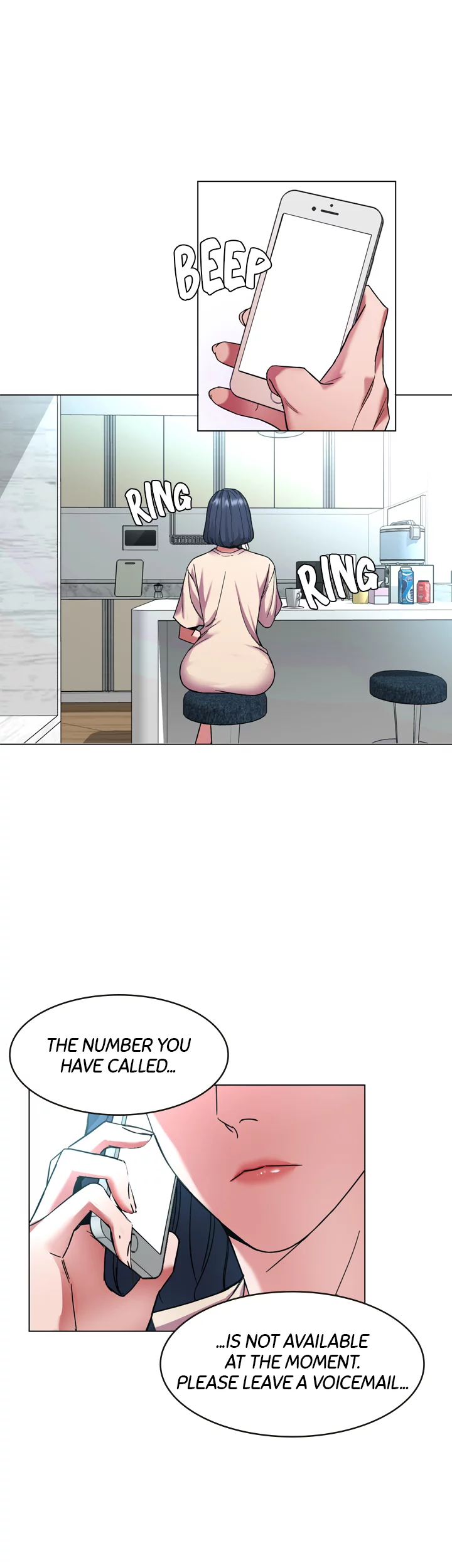 ONE KILL Chapter 10 - Manhwa18.com