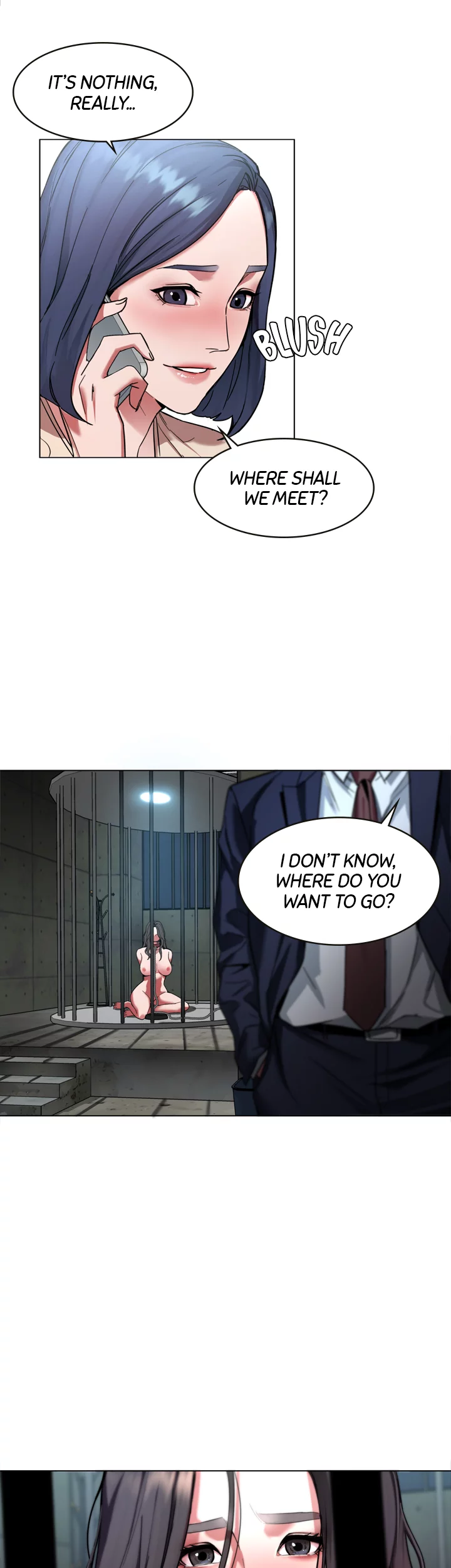 ONE KILL Chapter 10 - Manhwa18.com