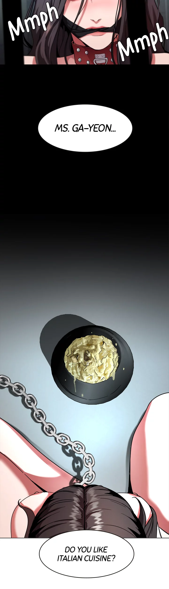 ONE KILL Chapter 10 - Manhwa18.com