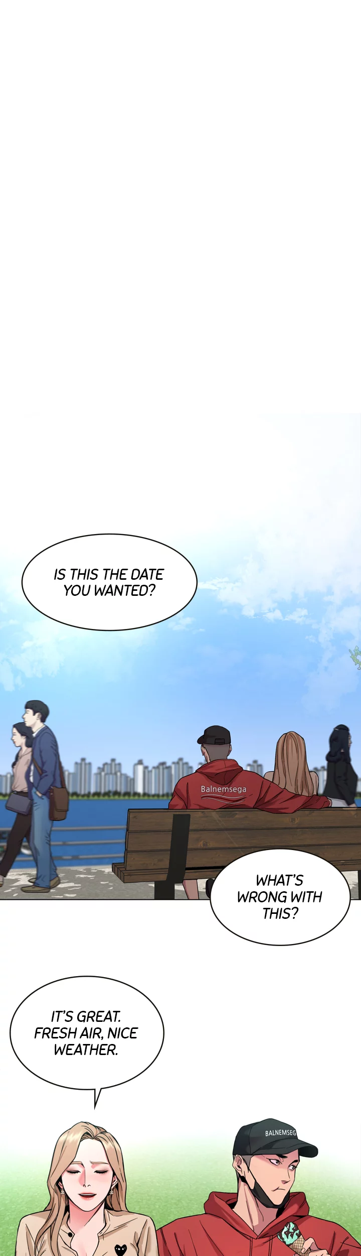 ONE KILL Chapter 10 - Manhwa18.com