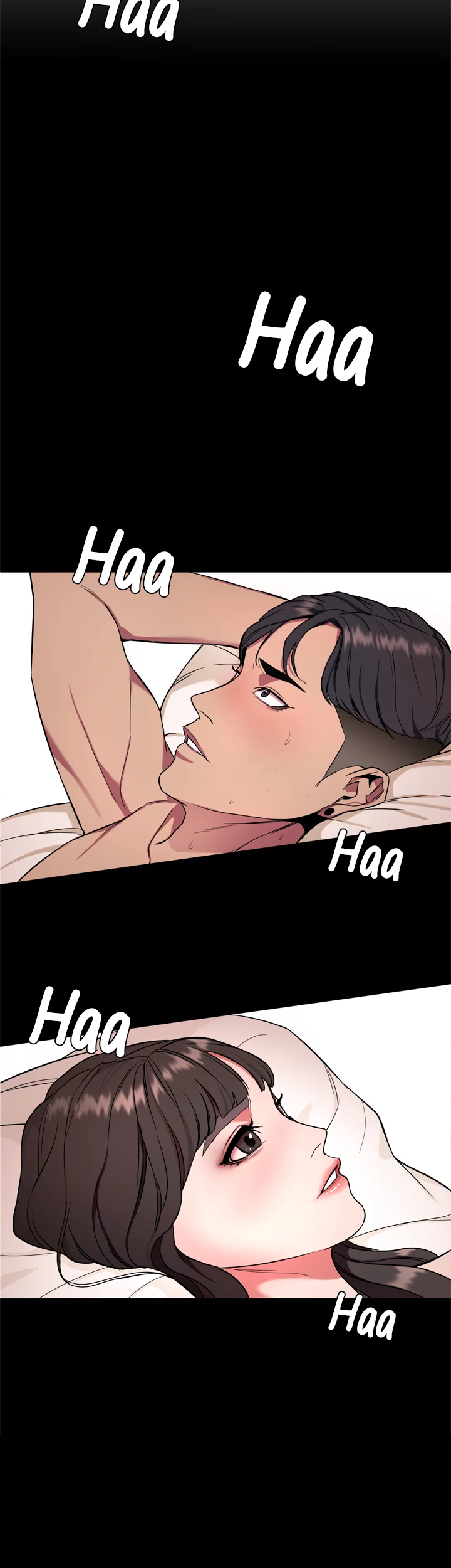 ONE KILL Chapter 10 - Manhwa18.com