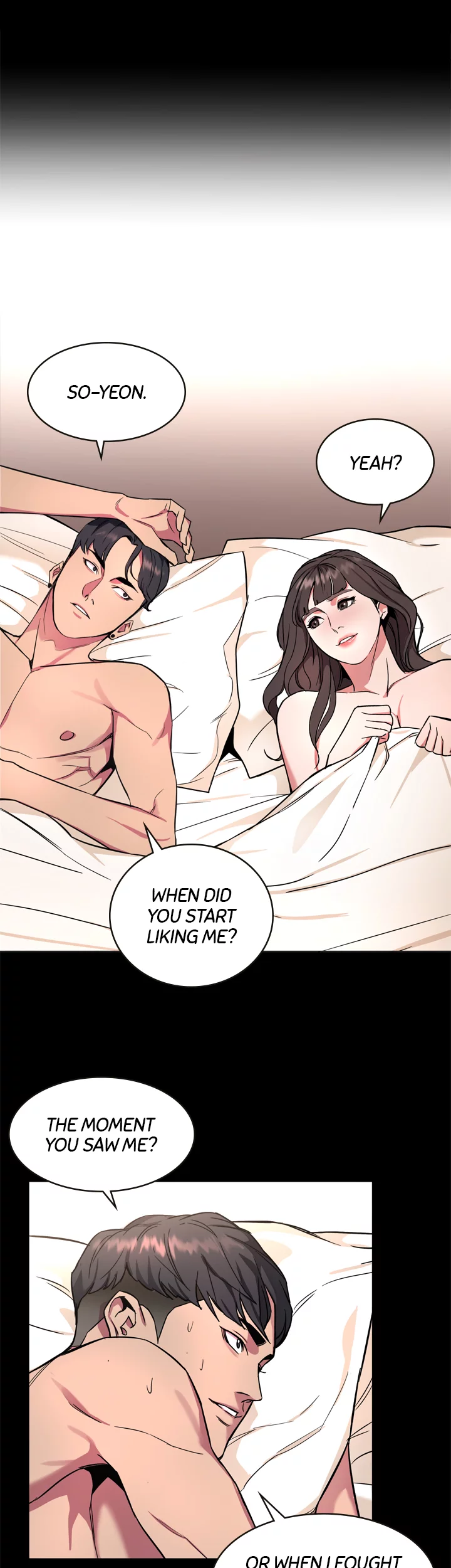 ONE KILL Chapter 10 - Manhwa18.com