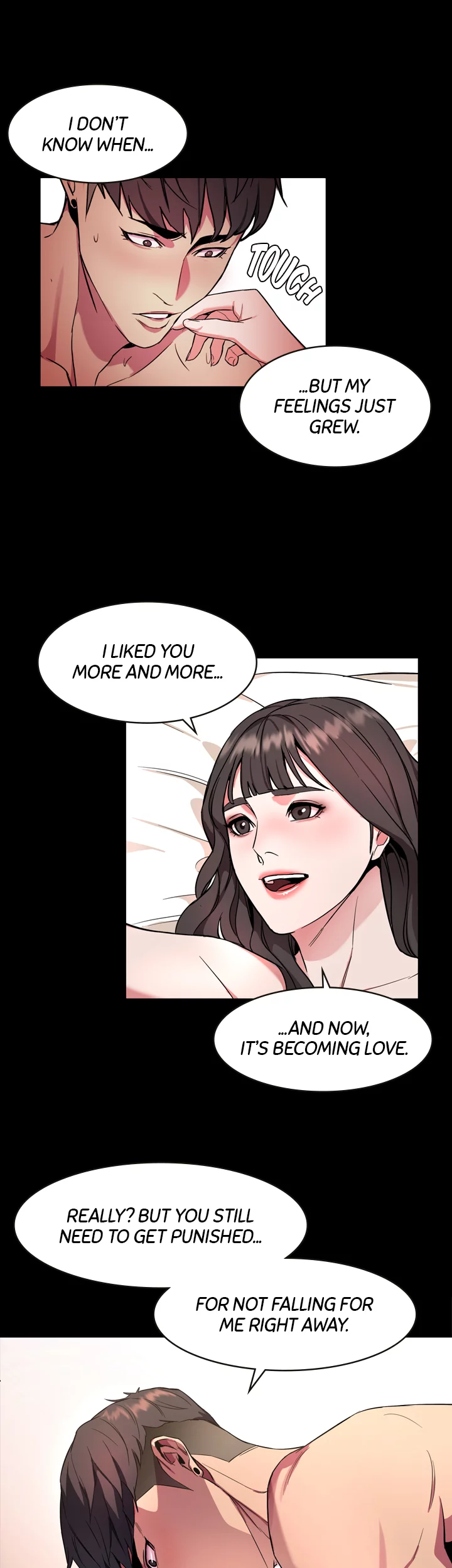 ONE KILL Chapter 10 - Manhwa18.com