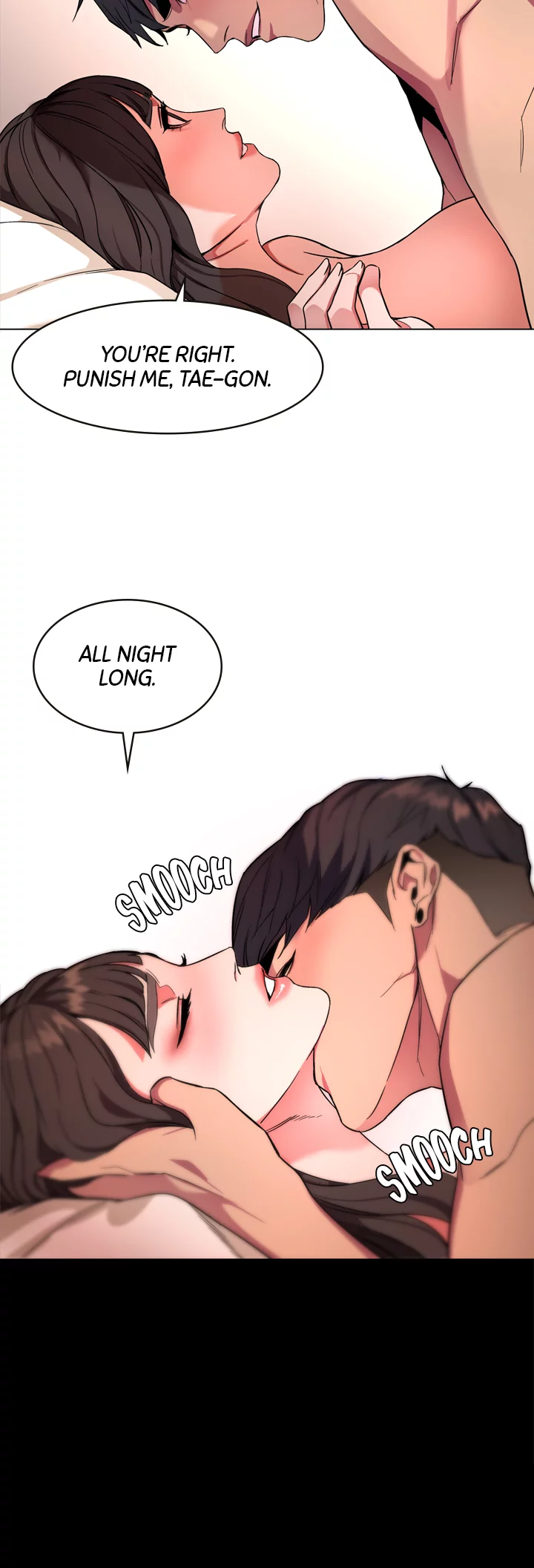 ONE KILL Chapter 10 - Manhwa18.com