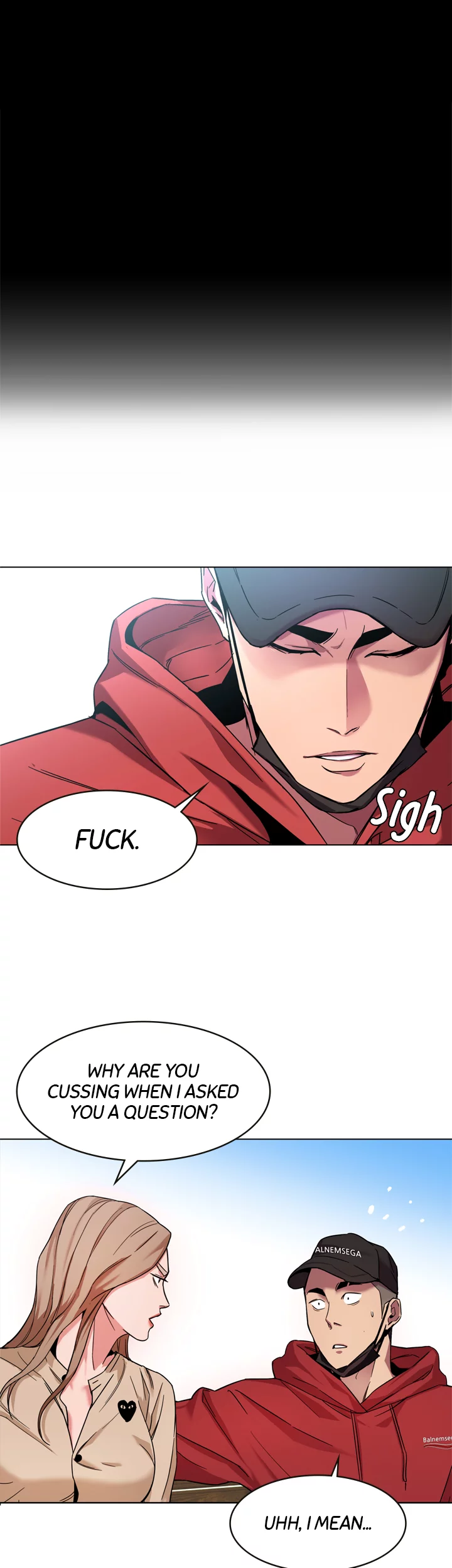 ONE KILL Chapter 10 - Manhwa18.com