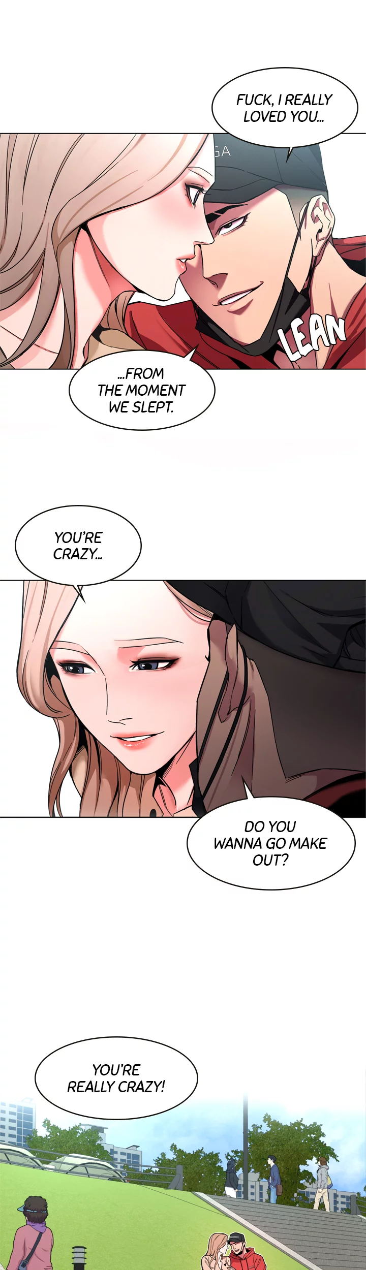 ONE KILL Chapter 10 - Manhwa18.com