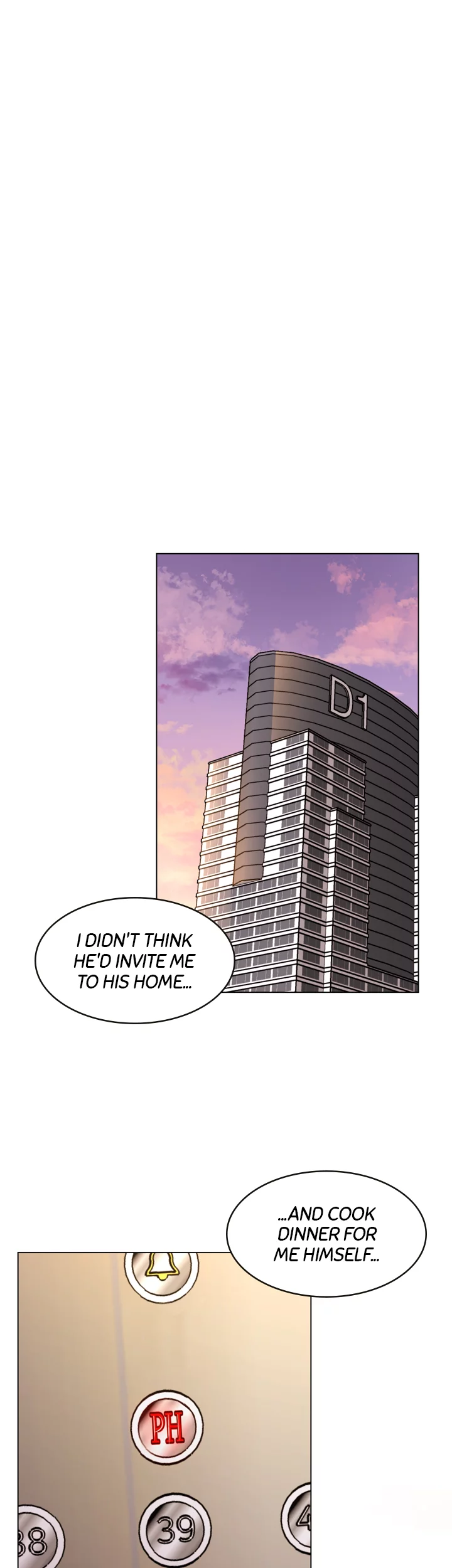 ONE KILL Chapter 10 - Manhwa18.com