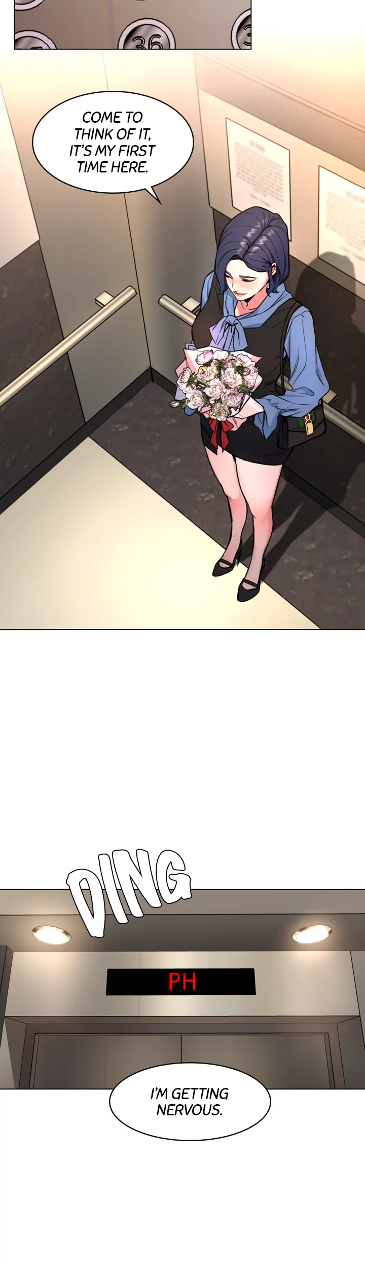 ONE KILL Chapter 10 - Manhwa18.com