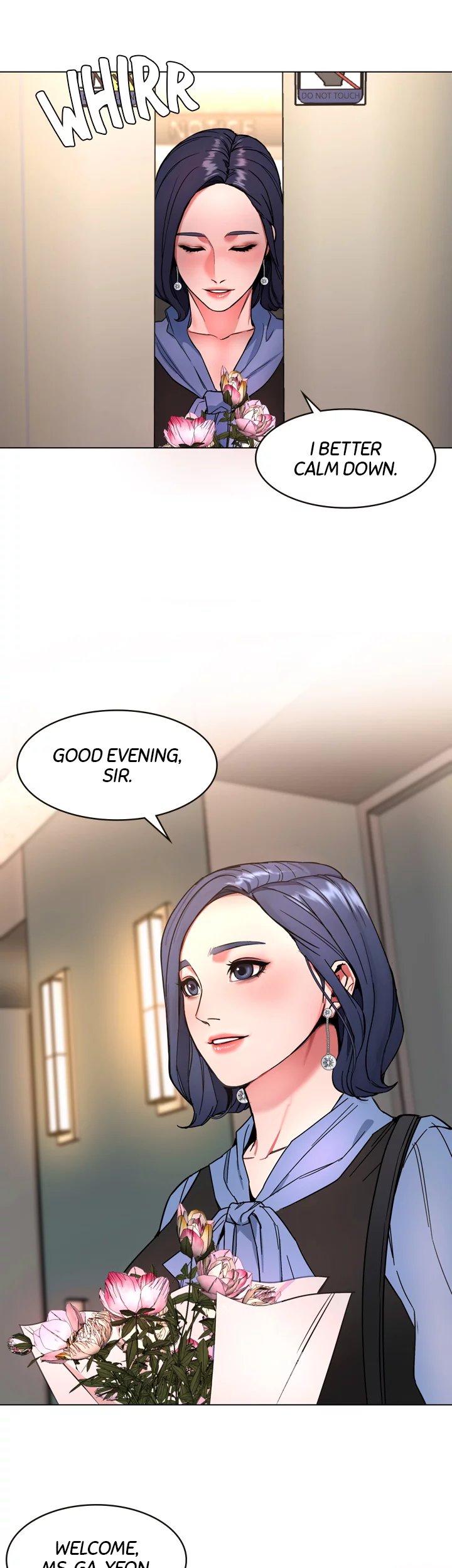 ONE KILL Chapter 10 - Manhwa18.com