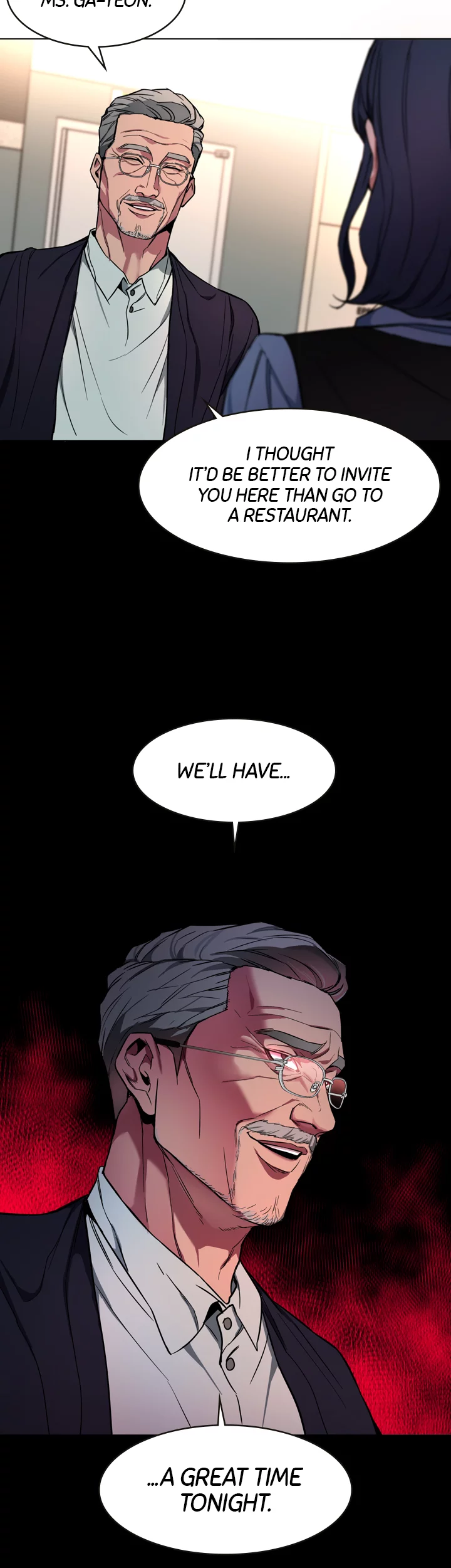 ONE KILL Chapter 10 - Manhwa18.com