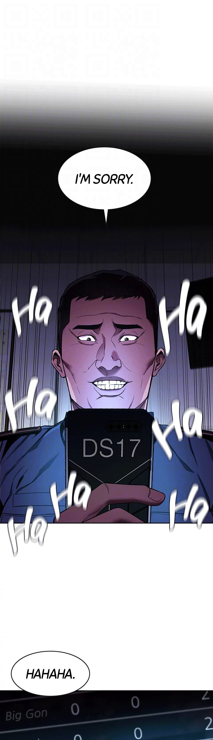 ONE KILL Chapter 11 - Manhwa18.com