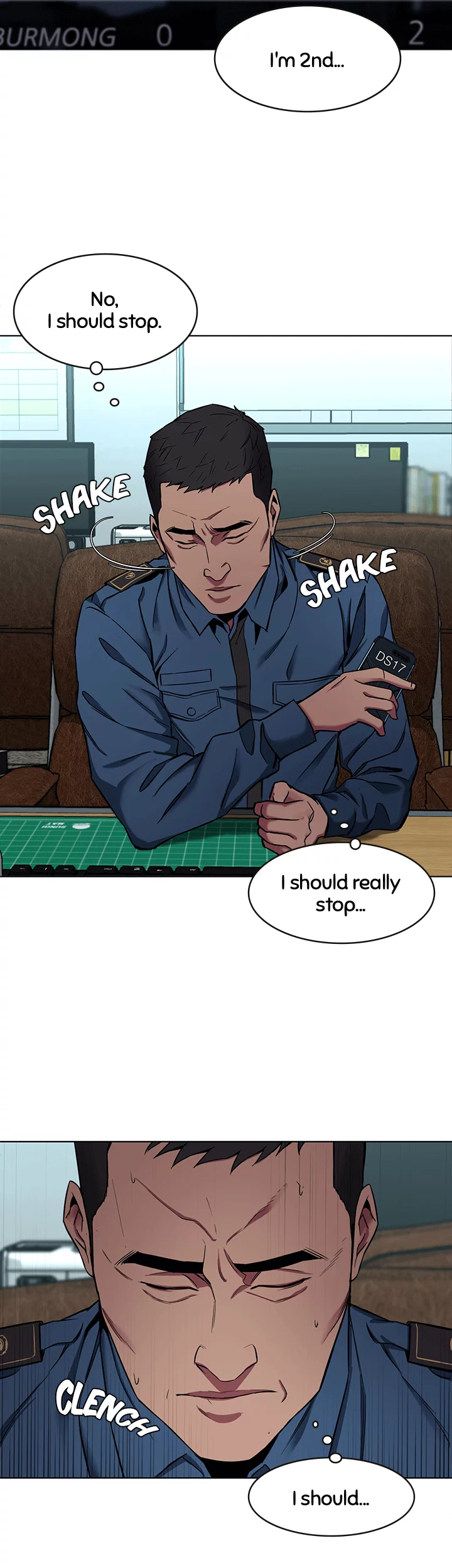 ONE KILL Chapter 11 - Manhwa18.com