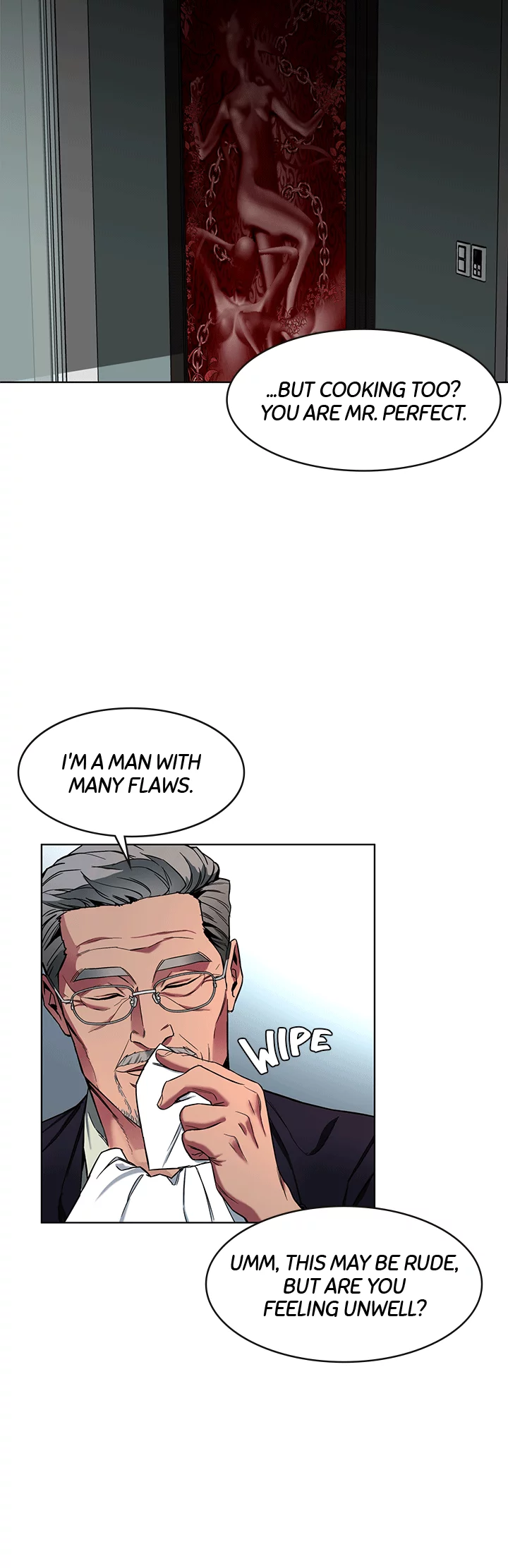 ONE KILL Chapter 11 - Manhwa18.com