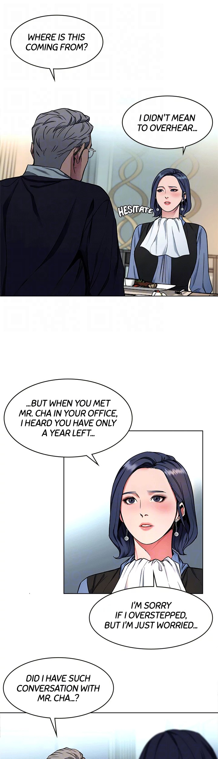 ONE KILL Chapter 11 - Manhwa18.com