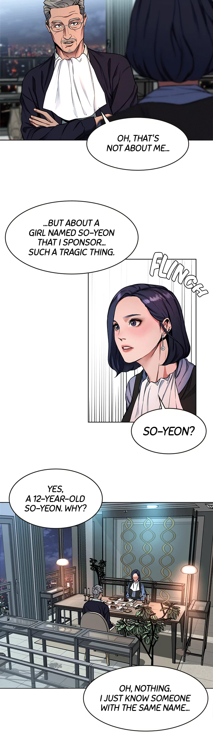 ONE KILL Chapter 11 - Manhwa18.com