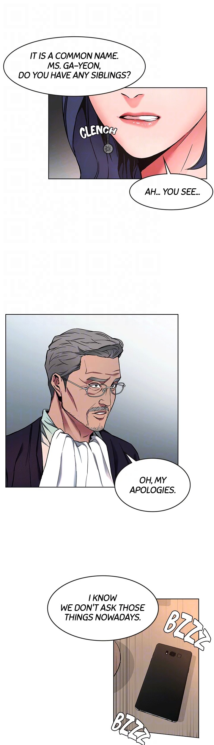 ONE KILL Chapter 11 - Manhwa18.com