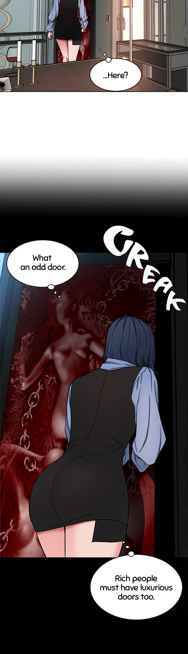 ONE KILL Chapter 11 - Manhwa18.com