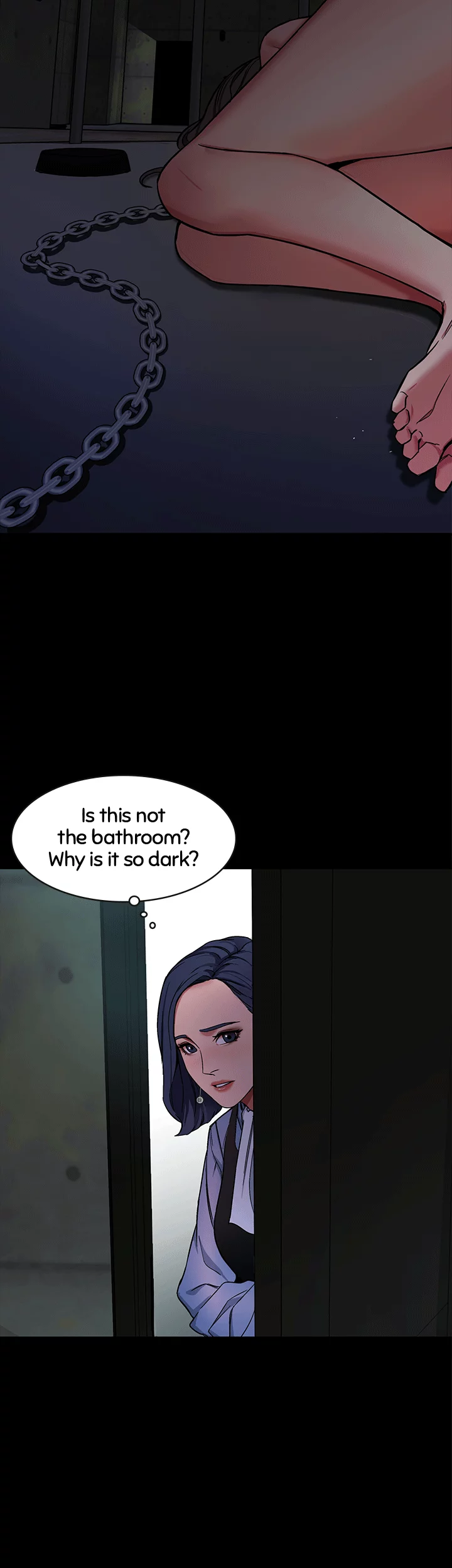 ONE KILL Chapter 11 - Manhwa18.com