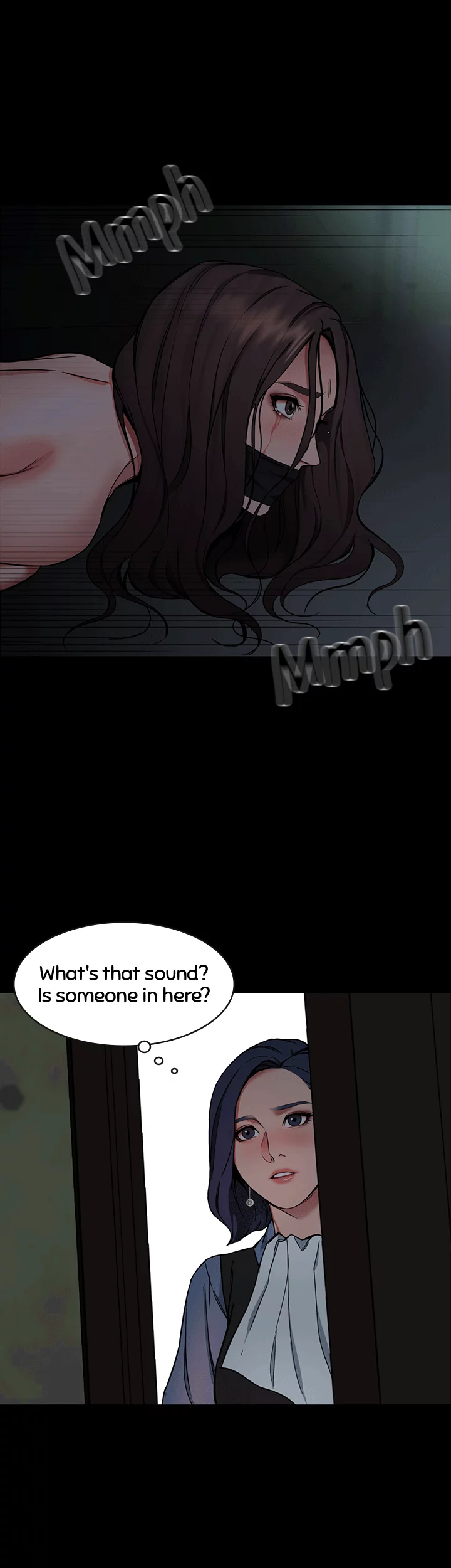 ONE KILL Chapter 11 - Manhwa18.com