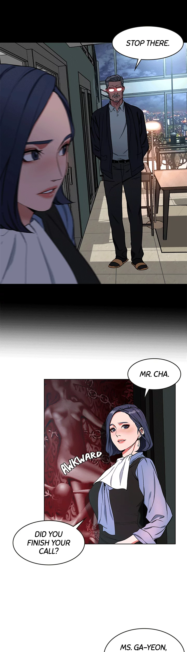 ONE KILL Chapter 11 - Manhwa18.com