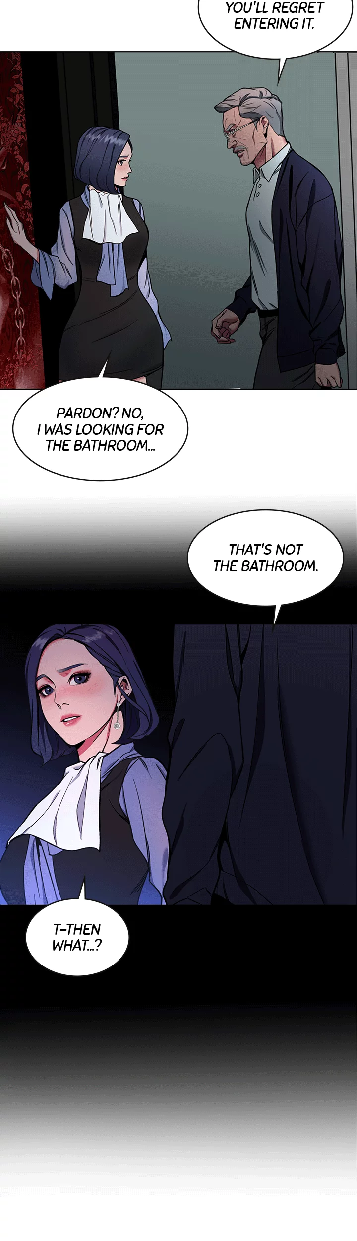 ONE KILL Chapter 11 - Manhwa18.com