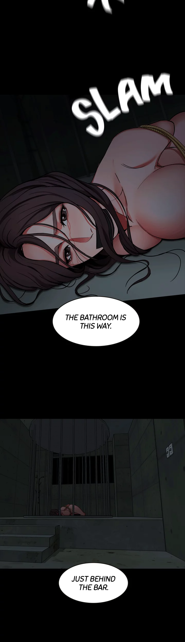 ONE KILL Chapter 11 - Manhwa18.com