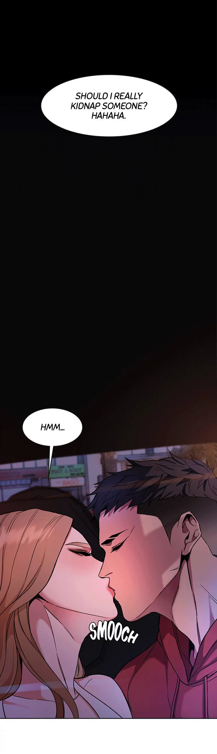 ONE KILL Chapter 11 - Manhwa18.com