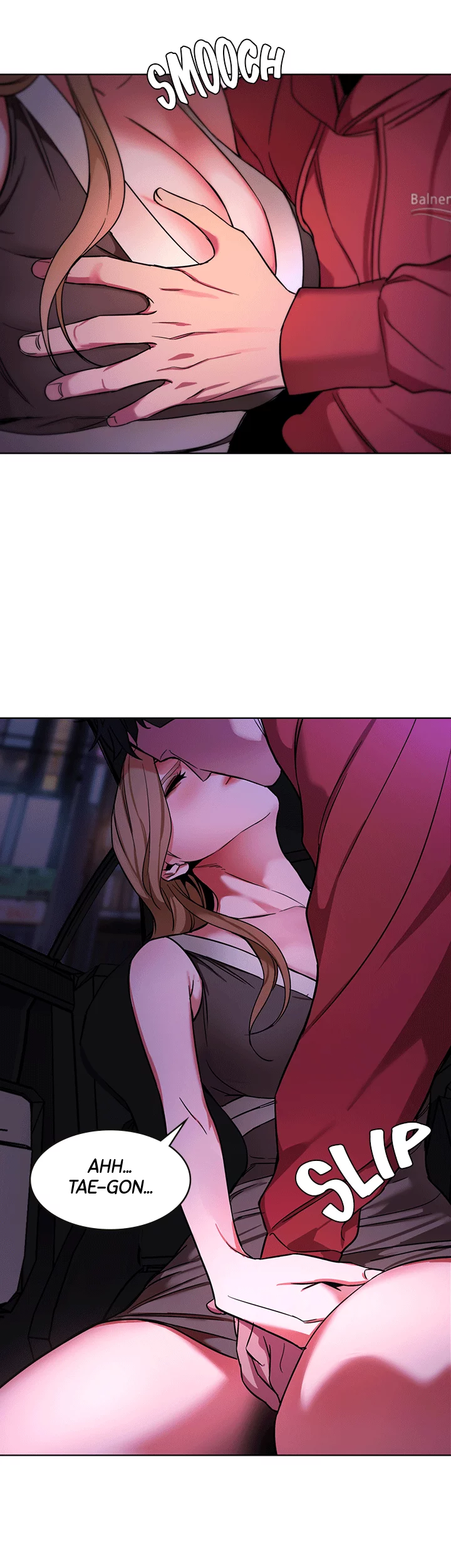 ONE KILL Chapter 11 - Manhwa18.com