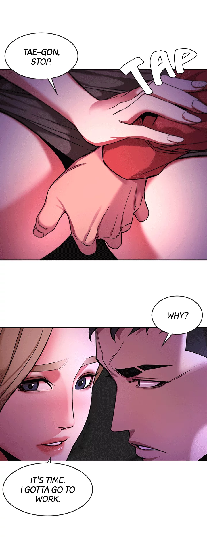 ONE KILL Chapter 11 - Manhwa18.com