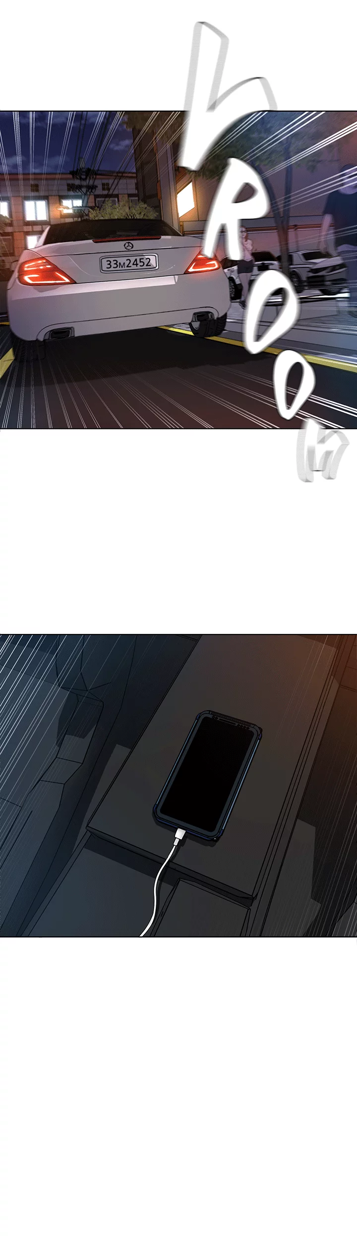 ONE KILL Chapter 11 - Manhwa18.com