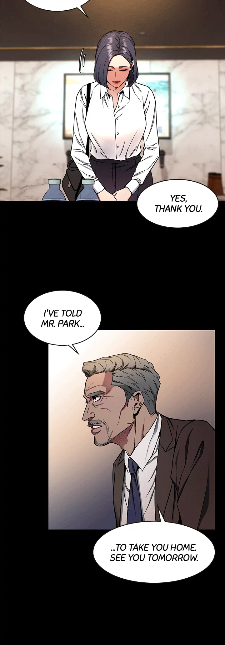 ONE KILL Chapter 11 - Manhwa18.com