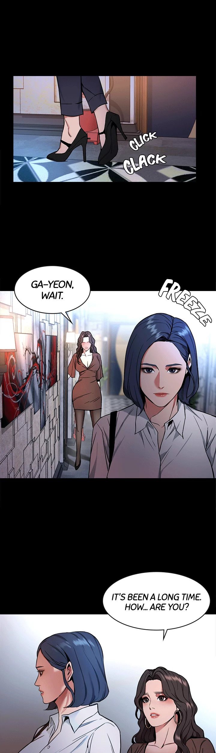 ONE KILL Chapter 11 - Manhwa18.com