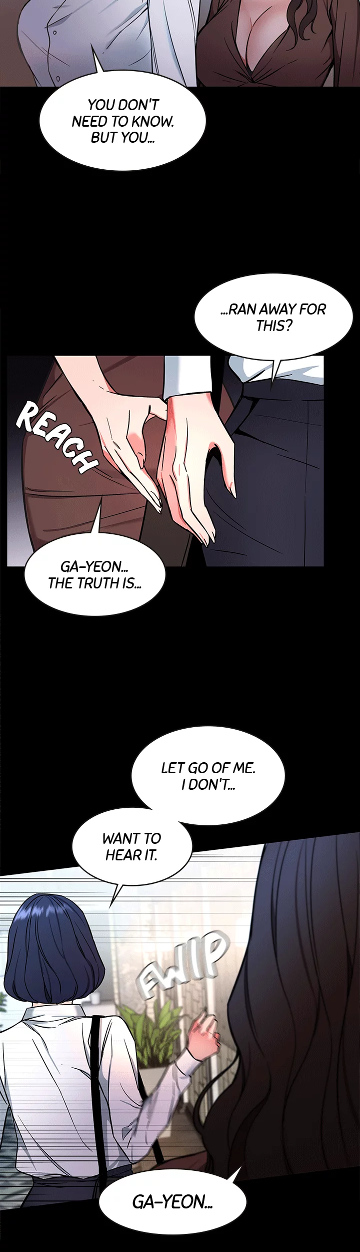 ONE KILL Chapter 11 - Manhwa18.com