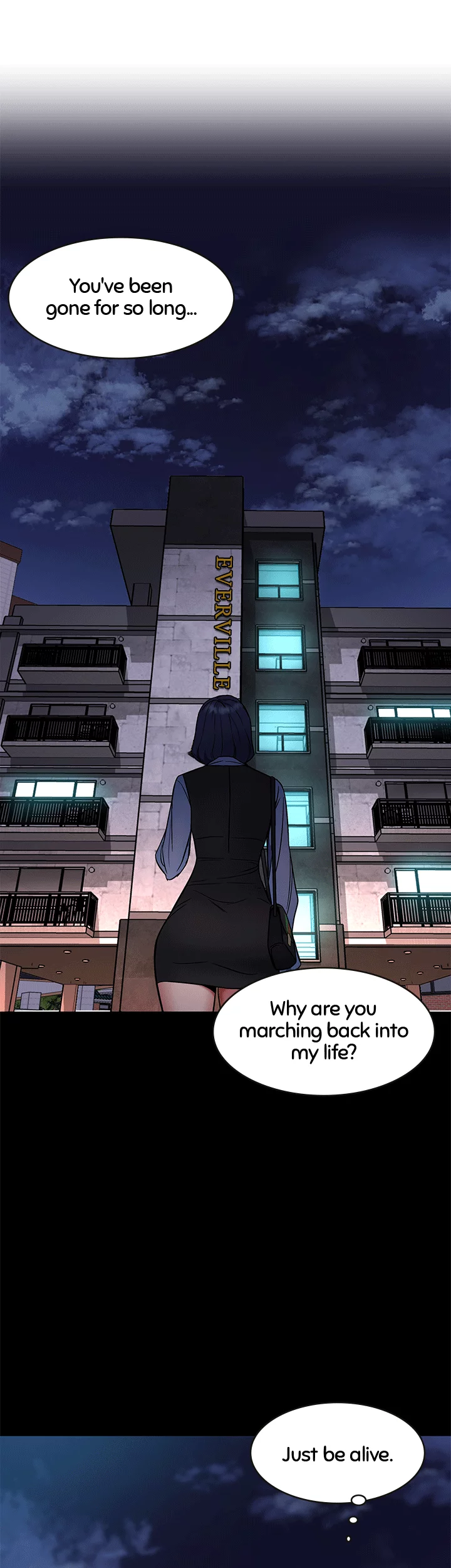 ONE KILL Chapter 11 - Manhwa18.com