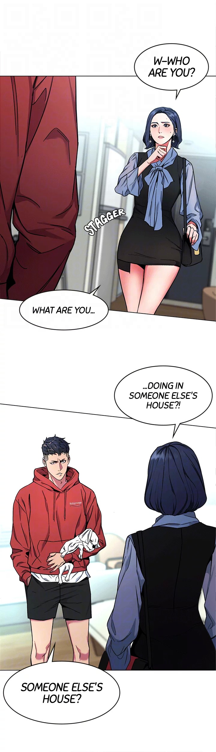 ONE KILL Chapter 12 - Manhwa18.com